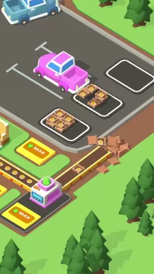 Mini Restaurant screenshot2