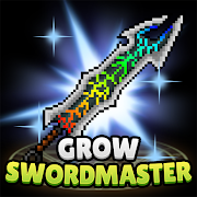 Grow Swordmaster MOD APK icon