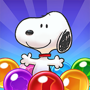 Snoopy POP! MOD APK
