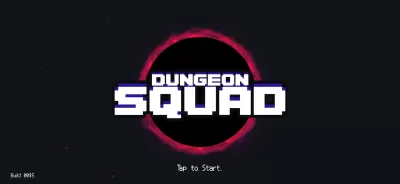 Dungeon Squad screenshot2