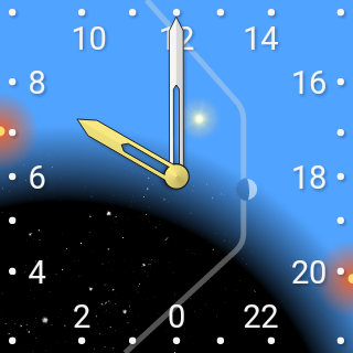 TerraTime Pro screenshot3