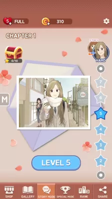 Find It: Girls World screenshot4