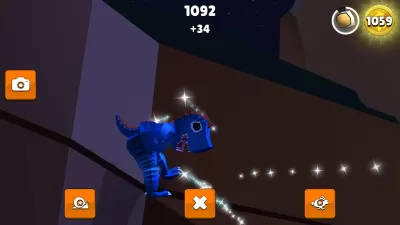 Faily Brakes screenshot2