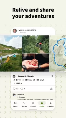komoot screenshot3