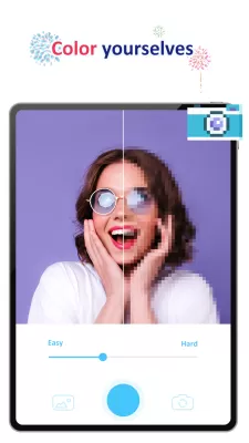 No.Pix screenshot1
