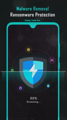 Geeky Tools screenshot4