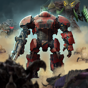 Defense Legend 5 MOD APK