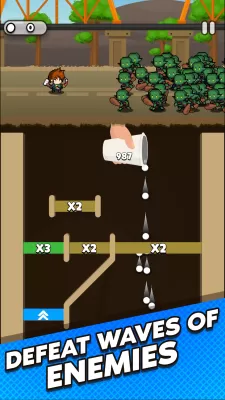 Cup Heroes screenshot2
