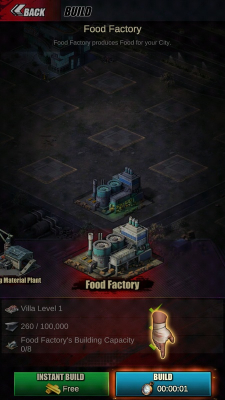 Mafia Origin screenshot4