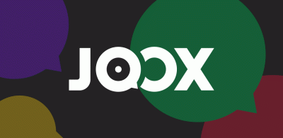 JOOX Music screenshot1
