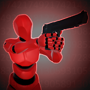 SUPER NOT: Mobile FPS MOD APK icon