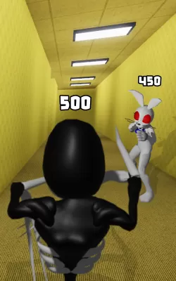 Monster vs Monster Fight screenshot2