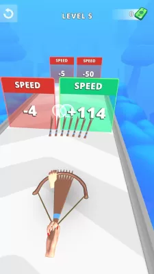 Bow Smash: Archery King screenshot4