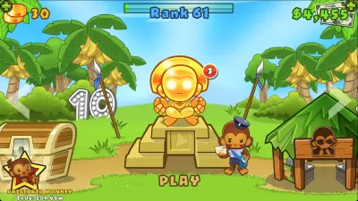 Bloons TD 5 screenshot3