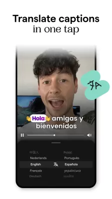 Mojo screenshot2
