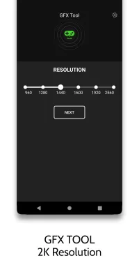Game Booster 4x Faster Pro screenshot2
