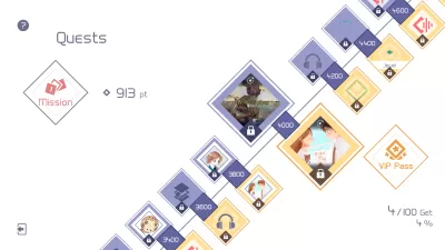 VOEZ screenshot4