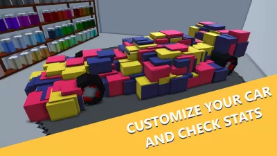 Formula Clicker - Idle Manager screenshot4
