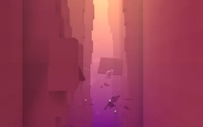 Smash Hit screenshot1