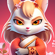 Kitsune Endless AFK MOD APK
