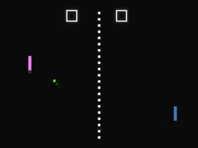 Table Tennis: Hockey Handball screenshot2