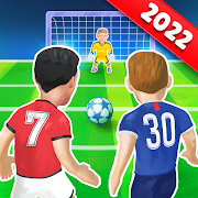 Football Clash MOD APK
