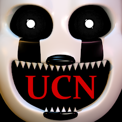 Ultimate Custom Night MOD APK
