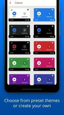 Bottom Quick Settings screenshot2
