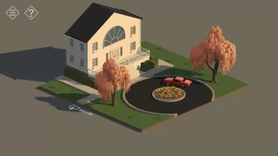 Tiny Room Stories Town Mystery screenshot3