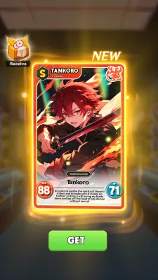 Soul TCG screenshot4