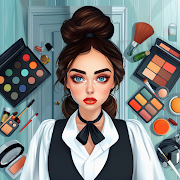 Fashion Shop MOD APK icon