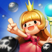 Monster Breaker Hero MOD APK icon