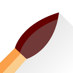 Sketch by Rasm - draw & paint MOD APK