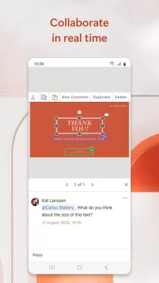 Microsoft PowerPoint screenshot4