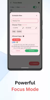 BlockerHero screenshot4