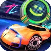 Turbo League MOD APK icon