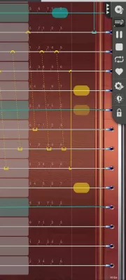 Guzheng Master screenshot4