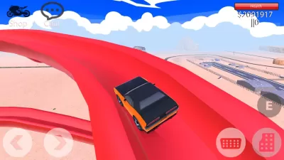 Freeroam City Online screenshot2