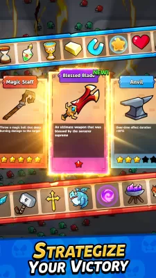 Solo Survivor screenshot2