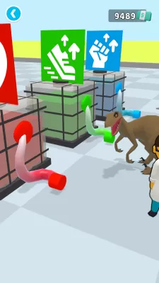 Incubator screenshot1