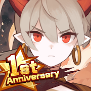 IMAE Guardian Girl MOD APK icon