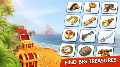Pocket Ships Tap Tycoon: Idle screenshot1