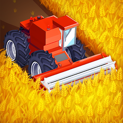 Harvest.io MOD APK icon