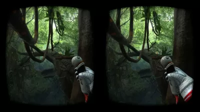 iVRy screenshot3