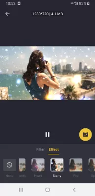 Video Cutter & Video Editor screenshot3
