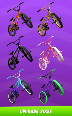 Max Air BMX screenshot1