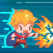 Tiny Pixel Knight MOD APK