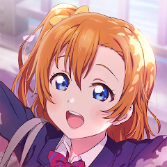 ラブライブ!スクールアイドルフェスティバル2(スクフェス2) MOD APK