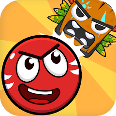 Roller Ball X MOD APK