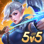 Mobile Legends: Bang Bang FT MOD APK icon